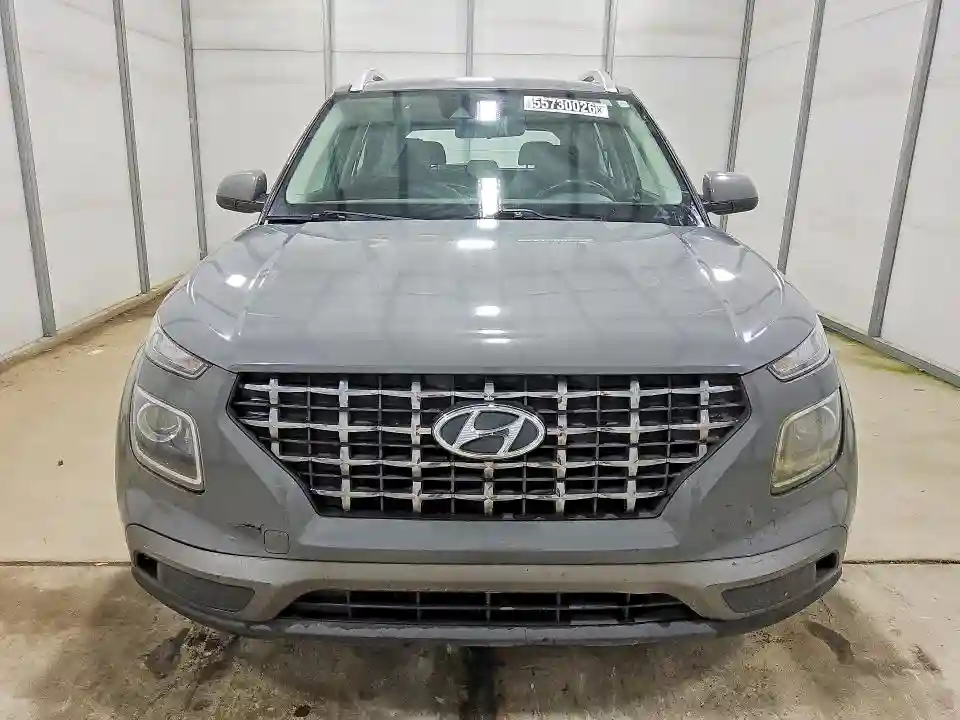 KMHRC8A30LU038083 2020 HYUNDAI VENUE-4