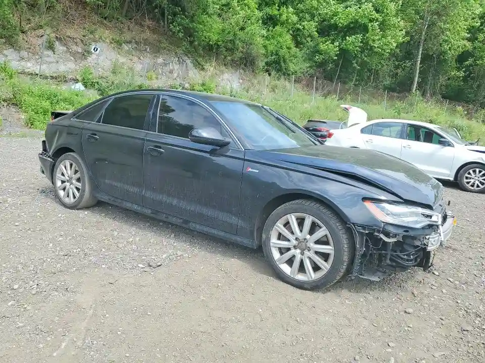 WAUFGAFC1FN005990 2015 AUDI A6-3
