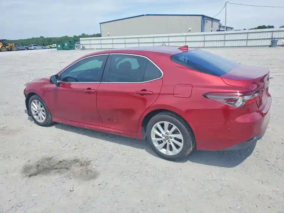 4T1C11AK5MU545492 2021 TOYOTA CAMRY-1