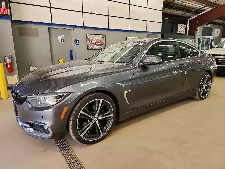 WBA4W5C50JAA49523 2018 BMW 4 SERIES-0