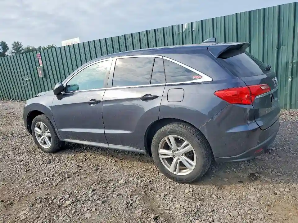 5J8TB4H57FL012783 2015 ACURA RDX-1