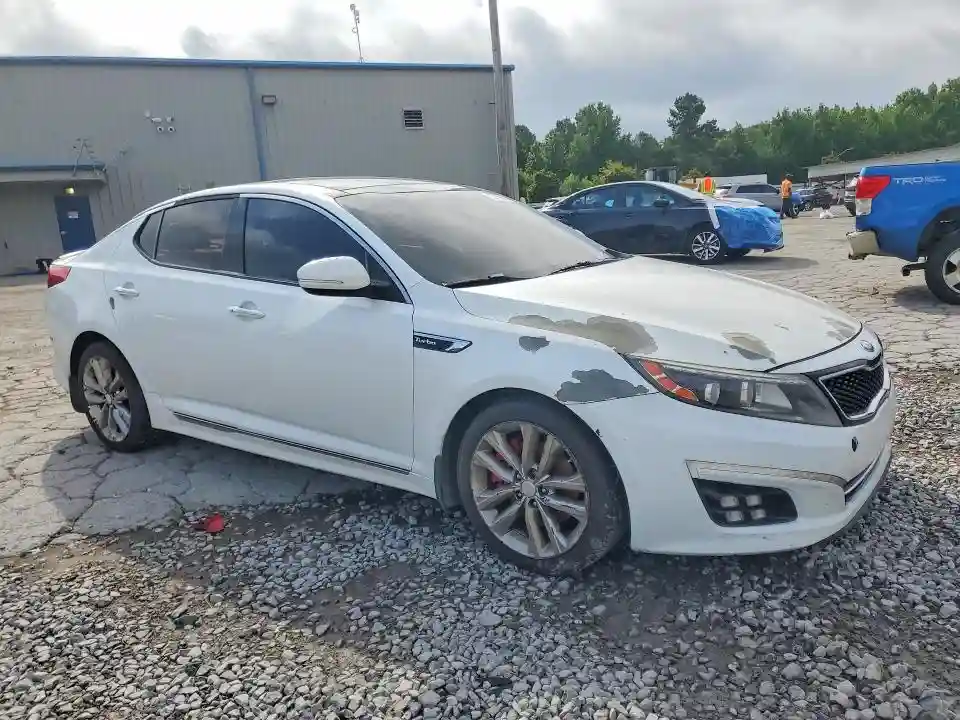 5XXGR4A65FG360564 2015 KIA OPTIMA-3