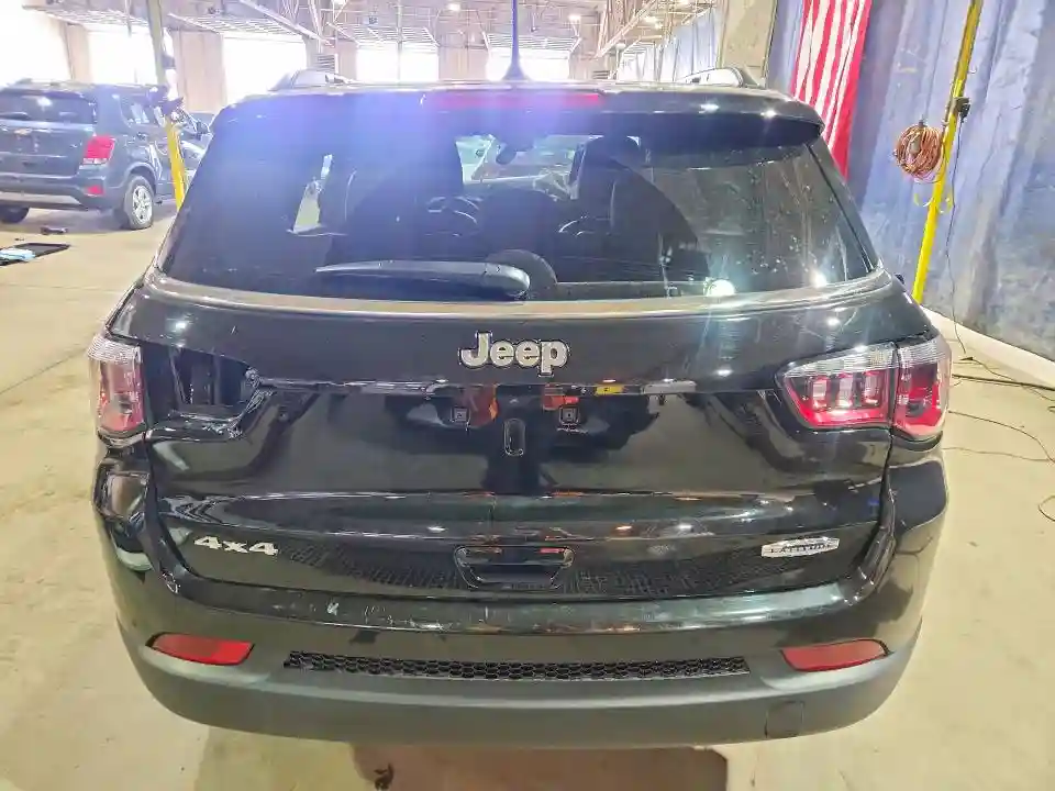 3C4NJDBN0ST597532 2025 JEEP COMPASS-5