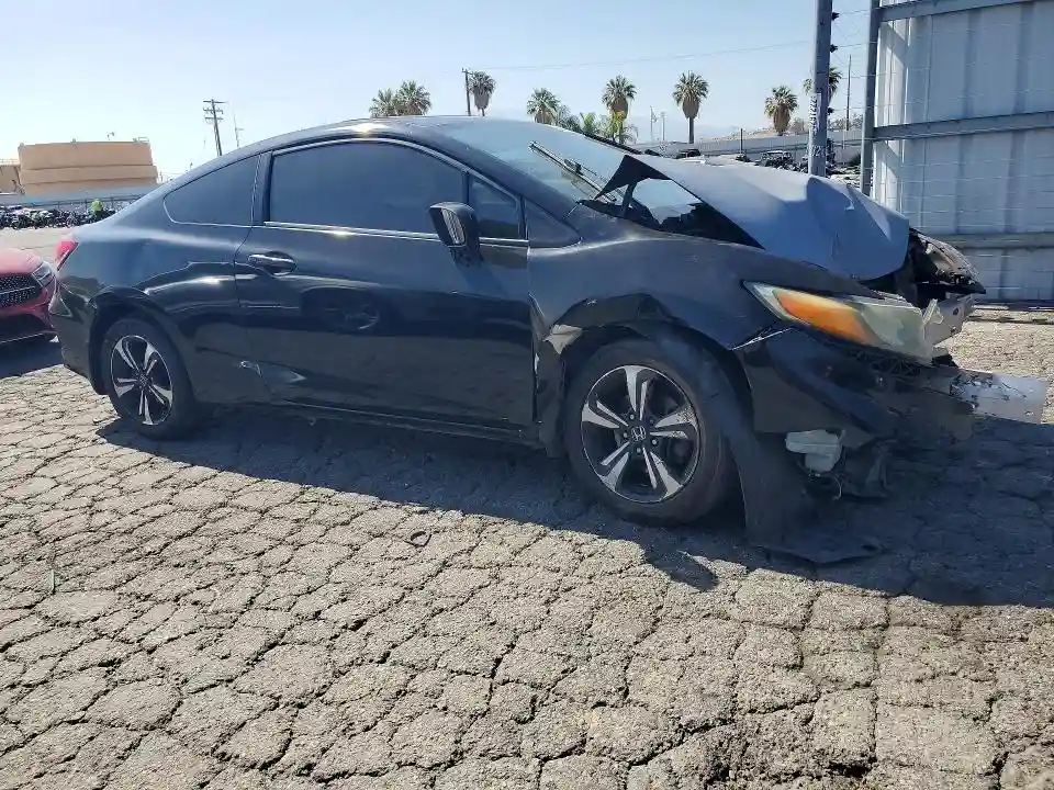 2HGFG3B88FH513870 2015 HONDA CIVIC-3