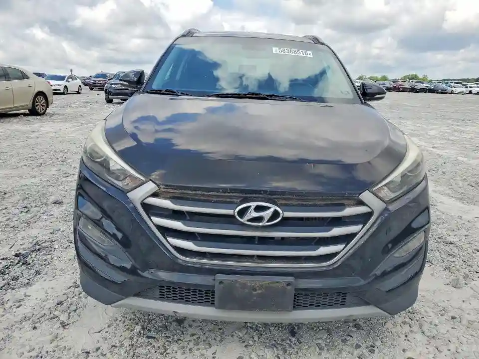 KM8J33A24JU648136 2018 HYUNDAI TUCSON-4