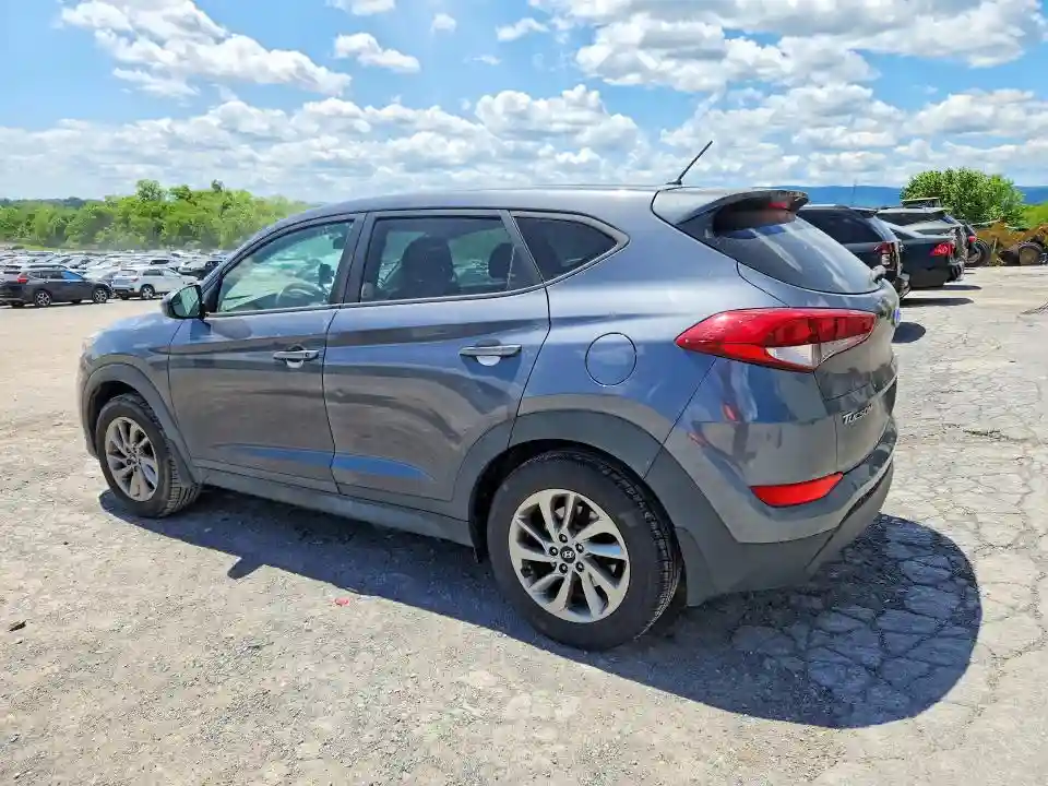 KM8J23A42JU836934 2018 HYUNDAI TUCSON-1