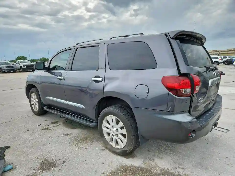 5TDDY5G17JS161692 2018 TOYOTA SEQUOIA-1