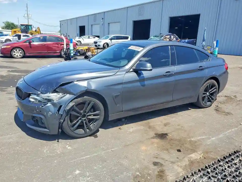 WBA4C9C58GG136167 2016 BMW 4 SERIES-0