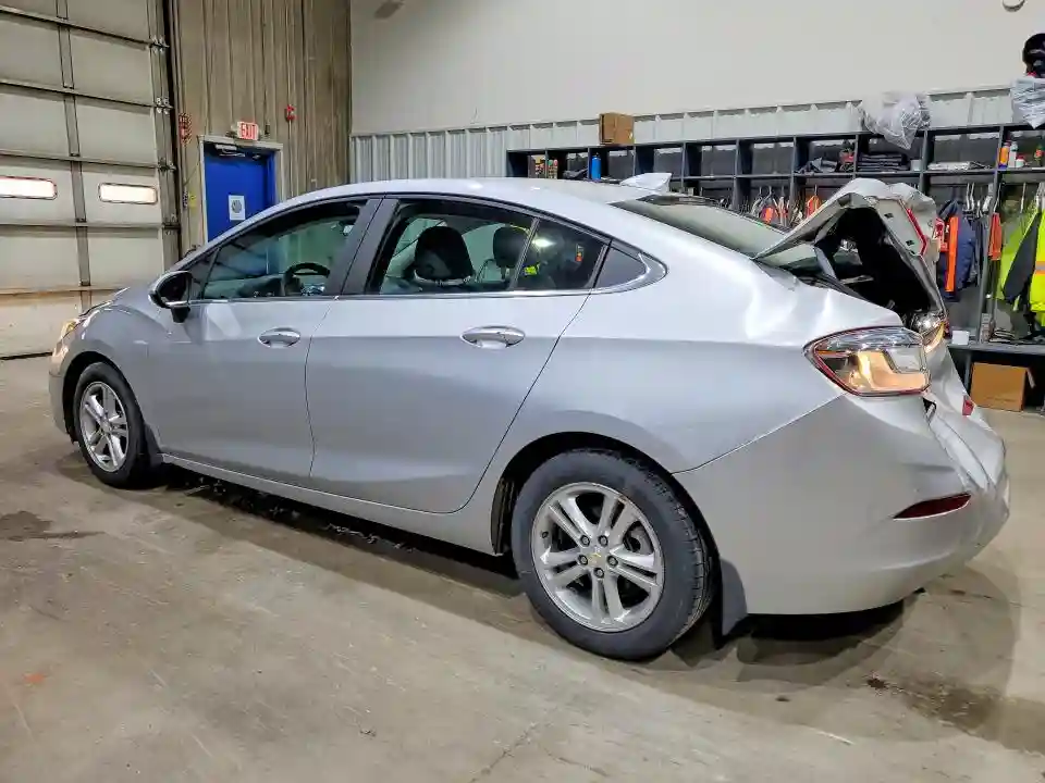 1G1BE5SM2G7268470 2016 CHEVROLET CRUZE-1