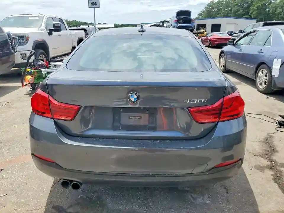WBA4J1C51JBG79066 2018 BMW 4 SERIES-5