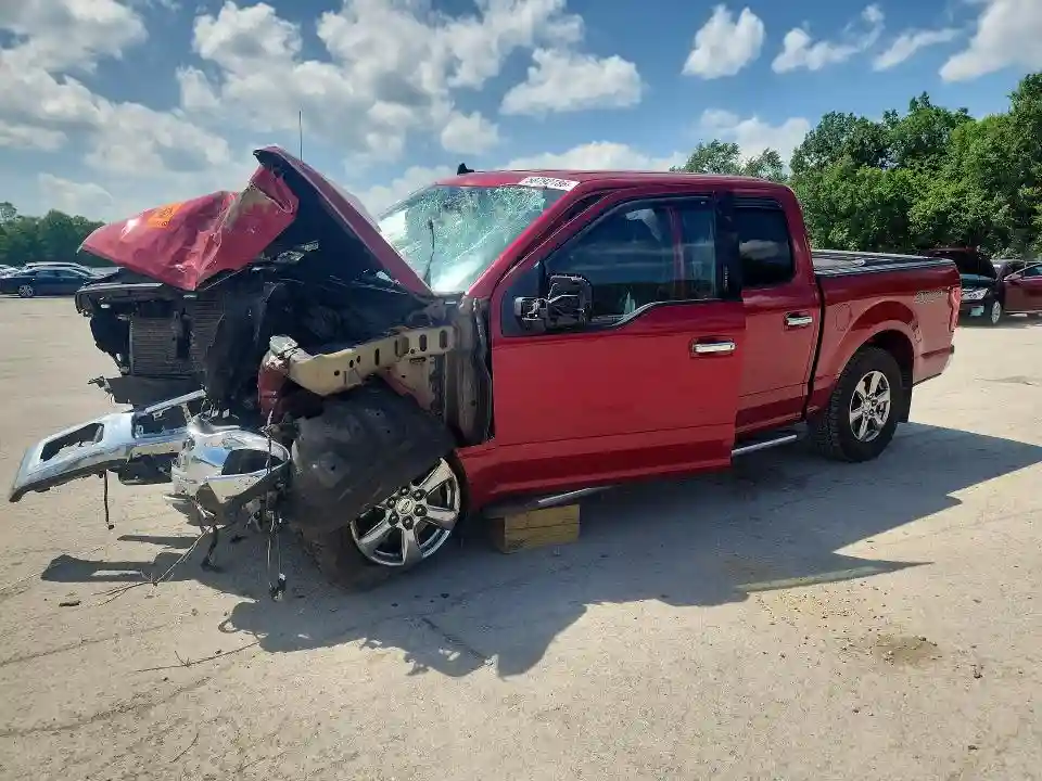 1FTEW1EP0LKF13970 2020 FORD F-150-0