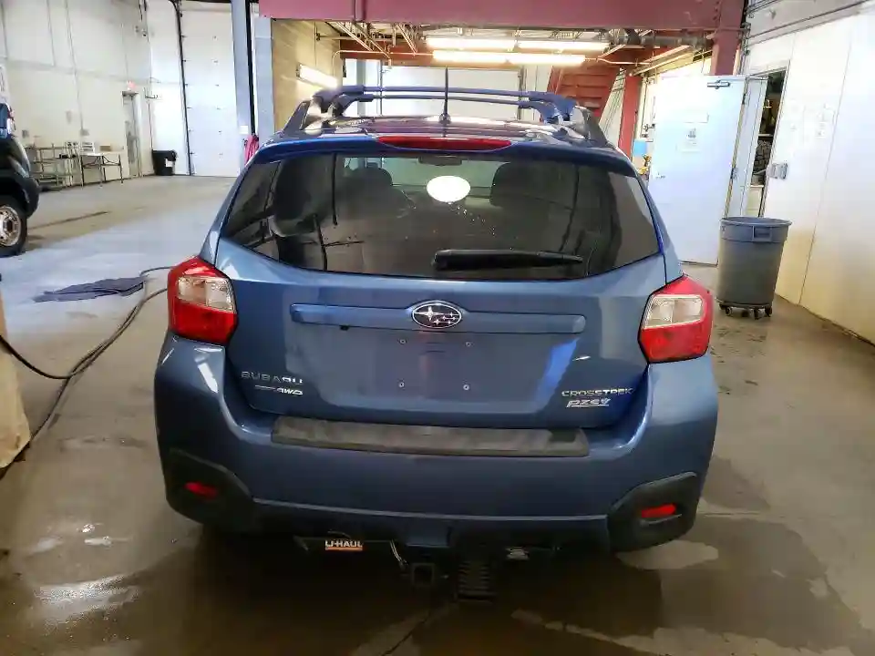 JF2GPABC3G8347570 2016 SUBARU CROSSTREK-5