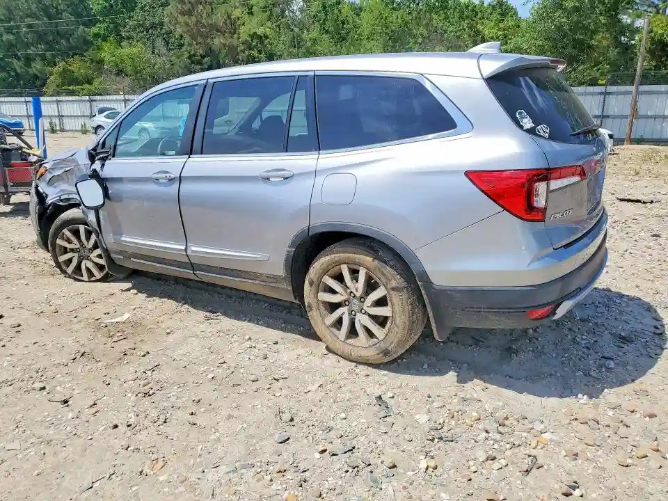 5FNYF6H55LB023753 2020 HONDA PILOT-1