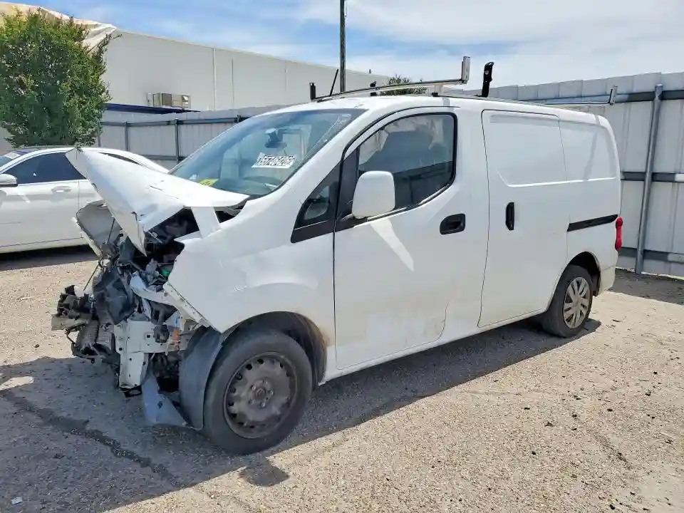 3N6CM0KN3KK699935 2019 NISSAN NV-0
