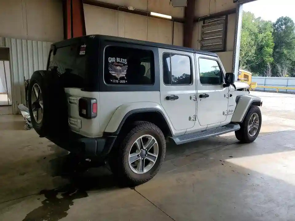 1C4HJXEN2LW181620 2020 JEEP WRANGLER-2