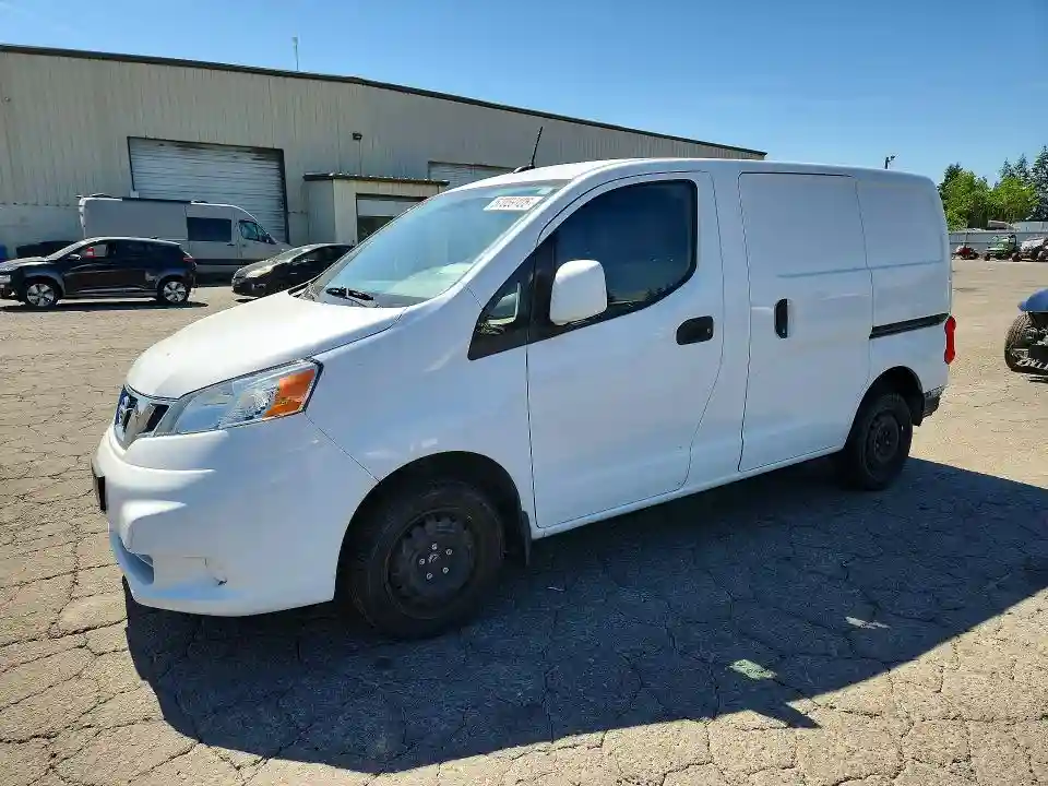 3N6CM0KN4KK708495 2019 NISSAN NV-0