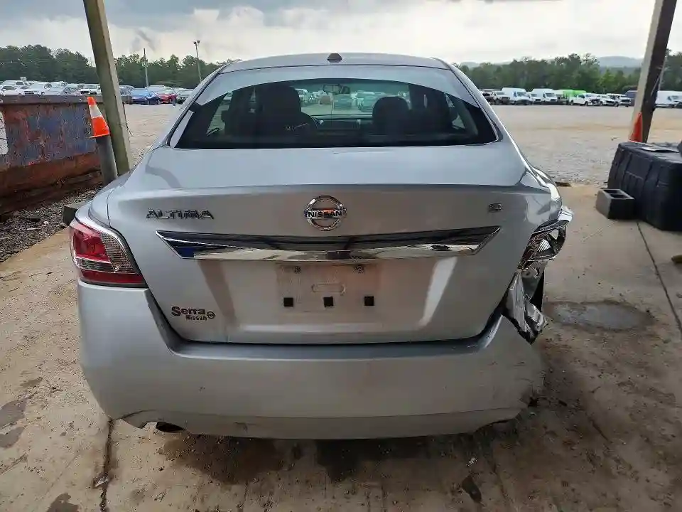 1N4AL3AP0FN364624 2015 NISSAN ALTIMA-5