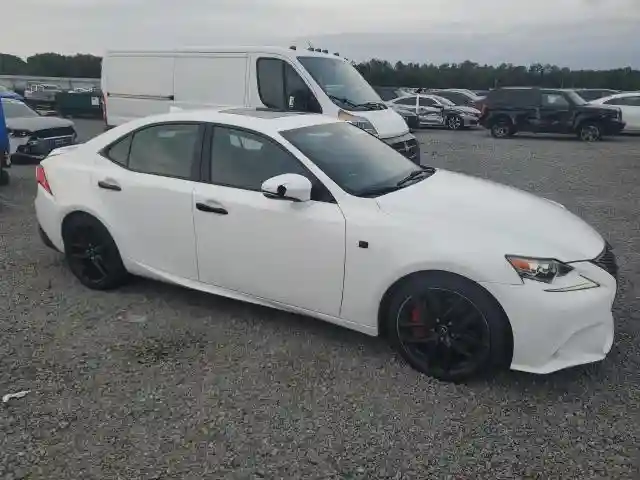JTHBA1D21G5006182 2016 LEXUS IS-3