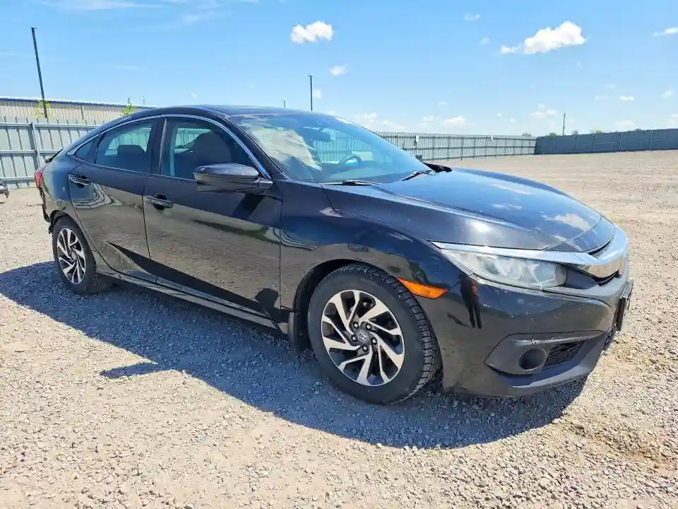 2HGFC2F82GH009137 2016 HONDA CIVIC-3