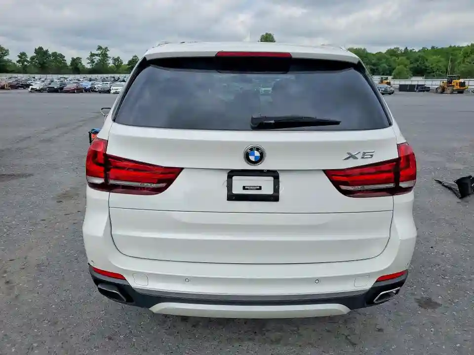 5UXKT0C32H0V95501 2017 BMW X5-5