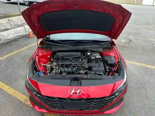 5NPLP4AG3PH103146 2023 HYUNDAI ELANTRA-4