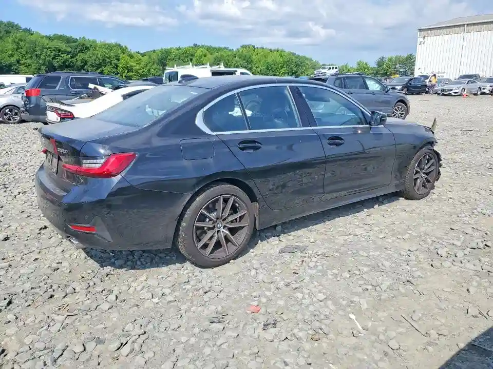 WBA5R7C55KFH32104 2019 BMW 3 SERIES-2