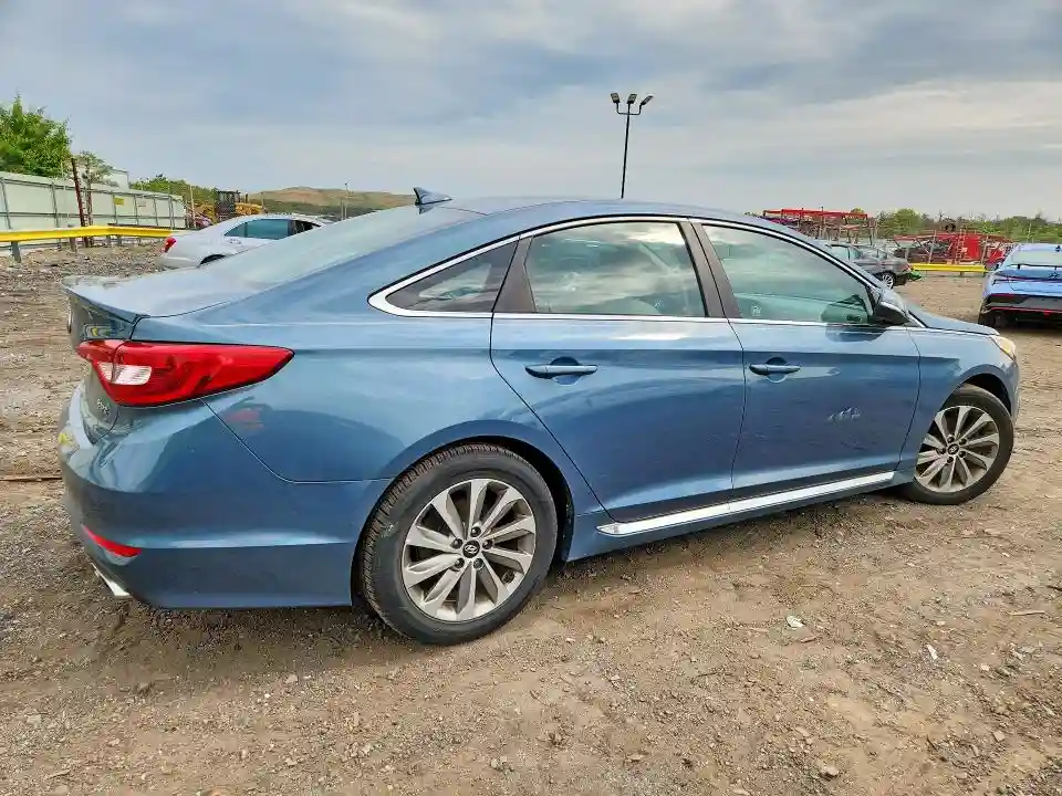 5NPE34AF5HH440785 2017 HYUNDAI SONATA-2