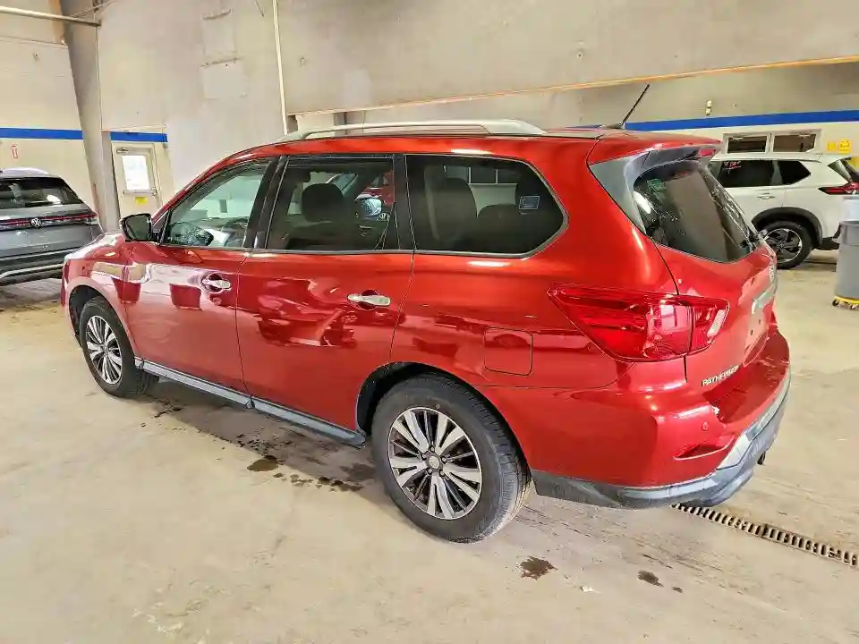 5N1DR2MM8HC688528 2017 NISSAN PATHFINDER-1