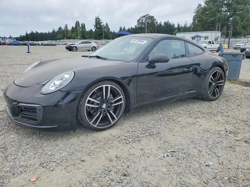 WP0AA2A97KS104129 2019 PORSCHE 911-0