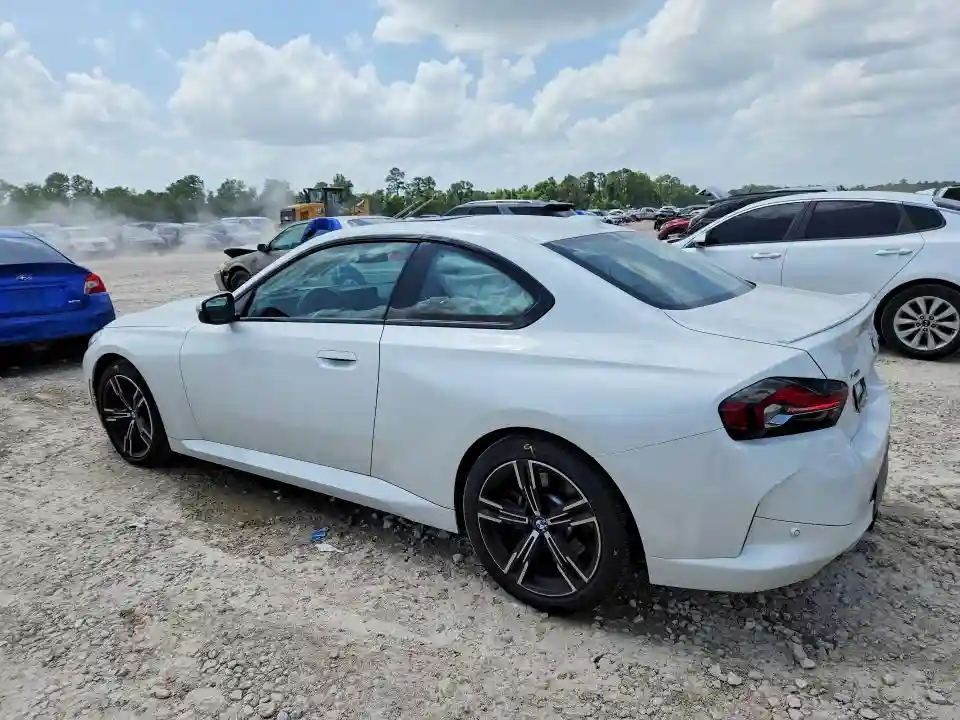 3MW33CM08T8F93078 2026 BMW 2 SERIES-1