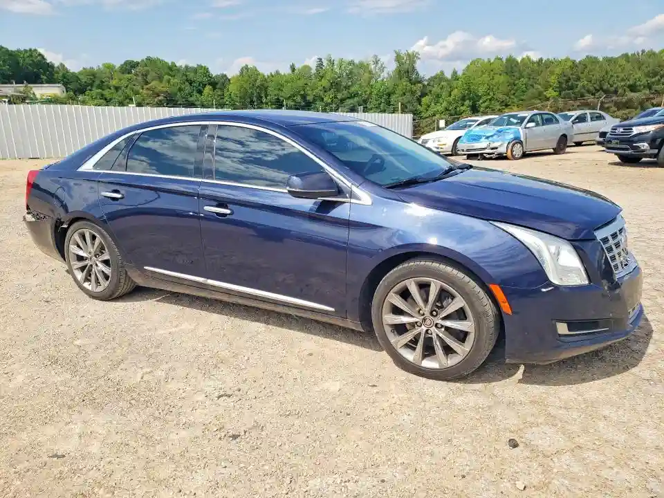 2G61L5S34F9163722 2015 CADILLAC XTS-3