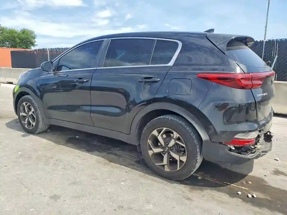 KNDPM3AC5M7877013 2021 KIA SPORTAGE-1