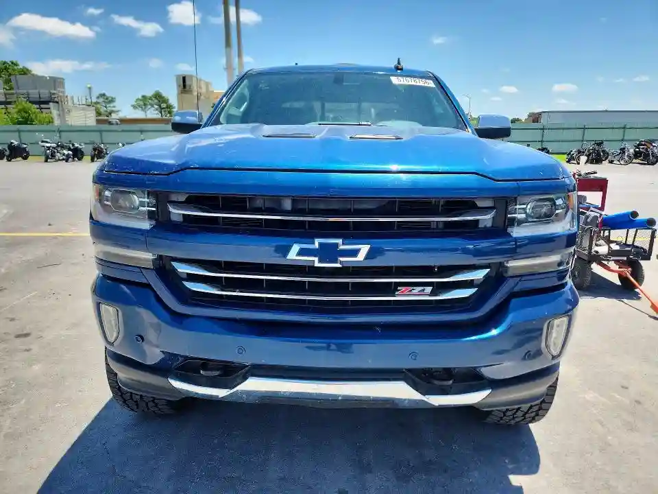 3GCUKSEJ2HG152457 2017 CHEVROLET SILVERADO-4