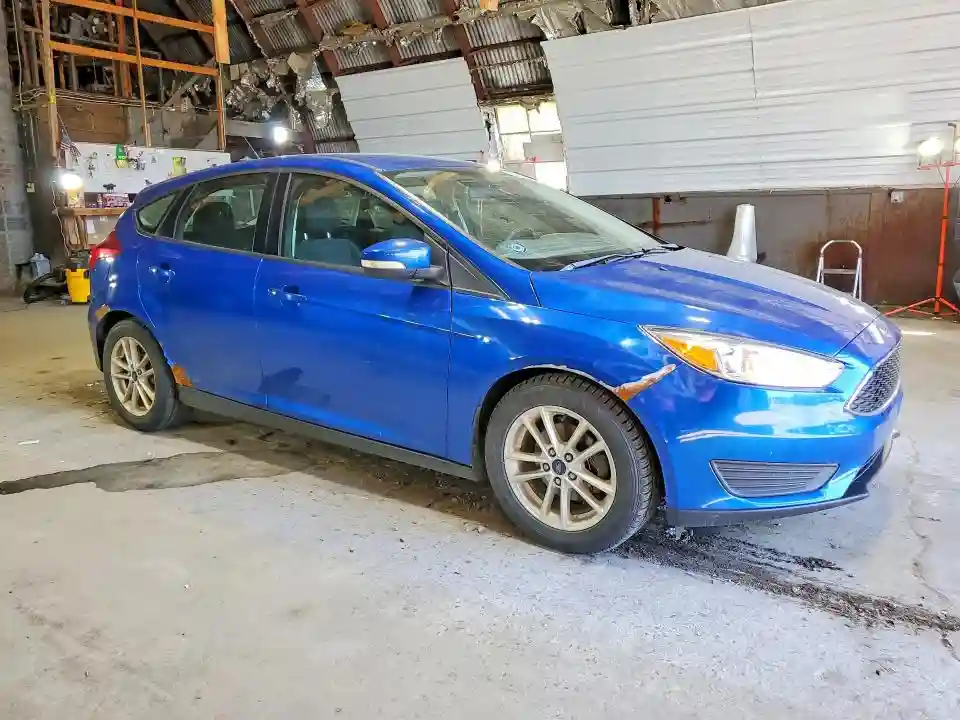 1FADP3K21JL298061 2018 FORD FOCUS-3