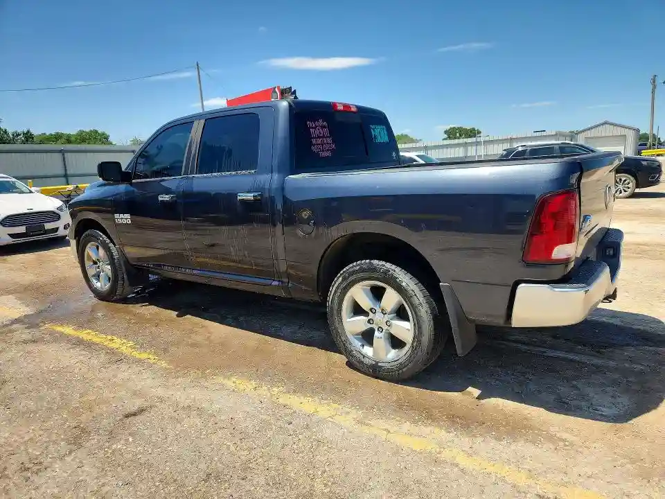 1C6RR7LG1FS671664 2015 RAM 1500-1