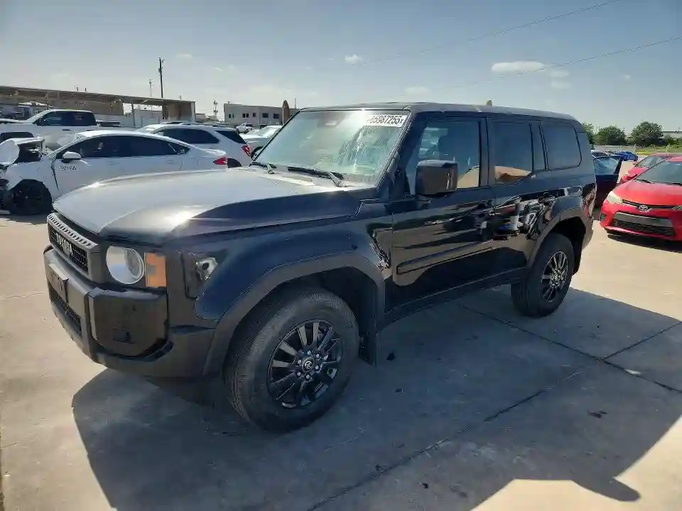 JTEABFAJ3RK004467 2024 TOYOTA LAND CRUISER-0
