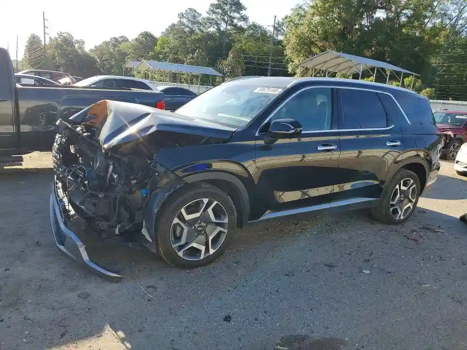 KM8R5DGE3RU652100 2024 HYUNDAI PALISADE-0