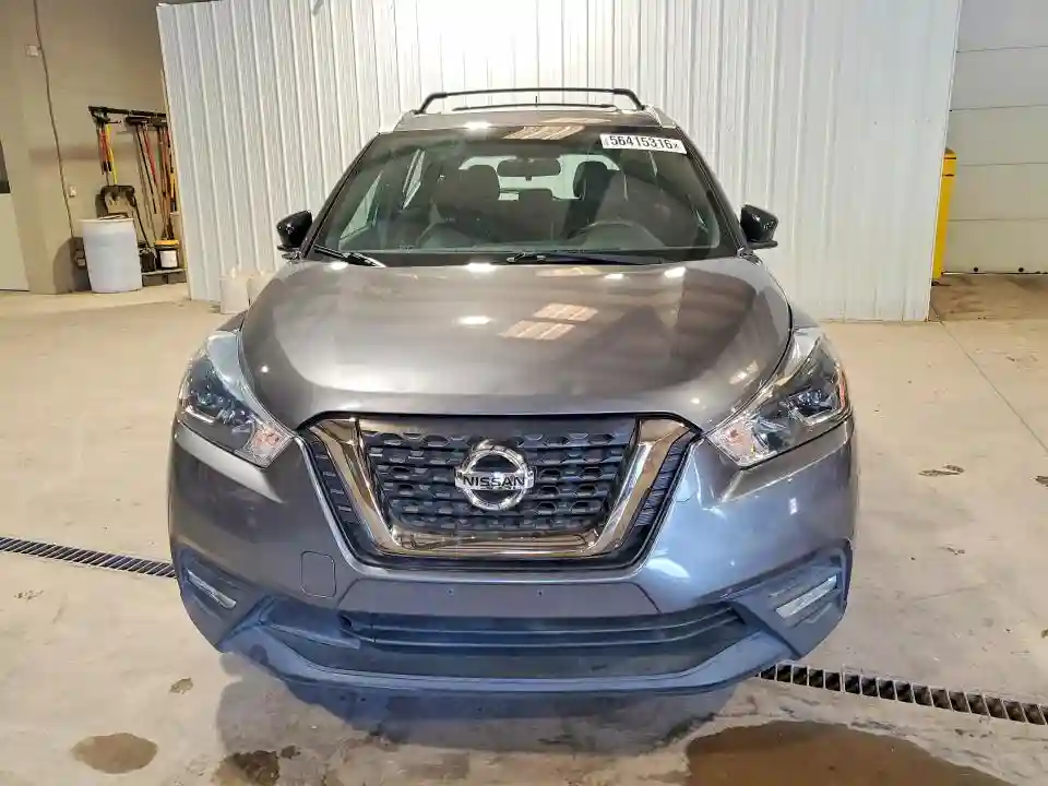 3N1CP5CU9KL515320 2019 NISSAN KICKS-4
