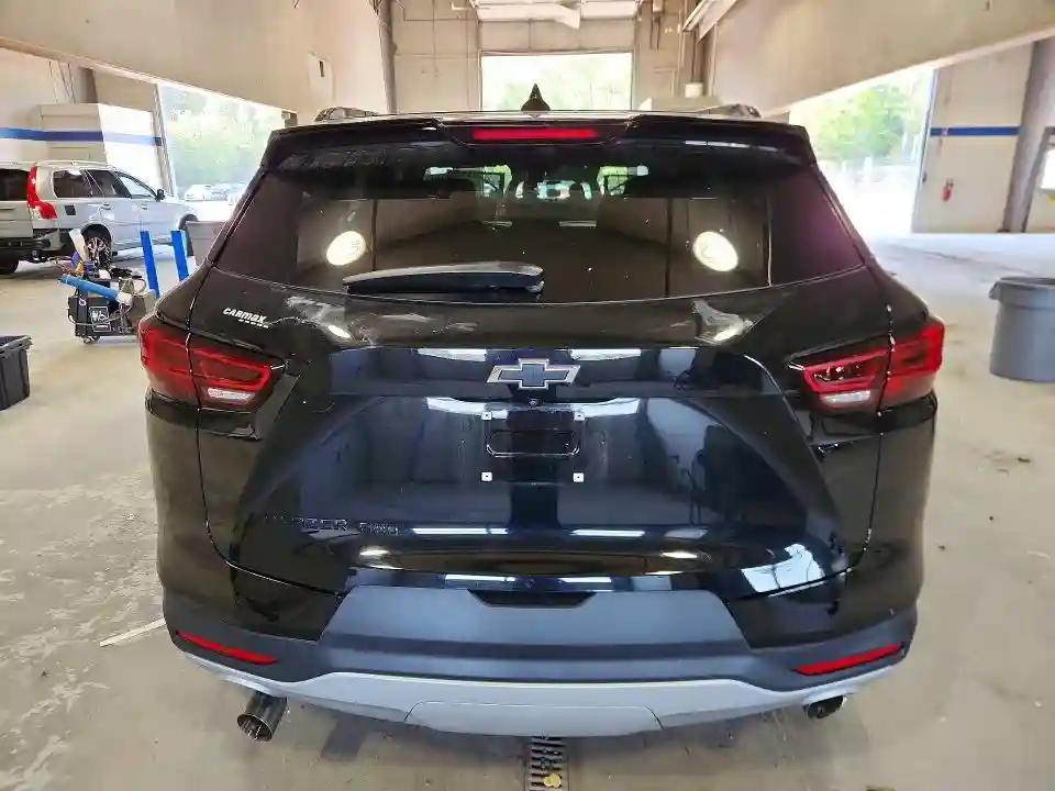 3GNKBHR41PS112906 2023 CHEVROLET BLAZER-5
