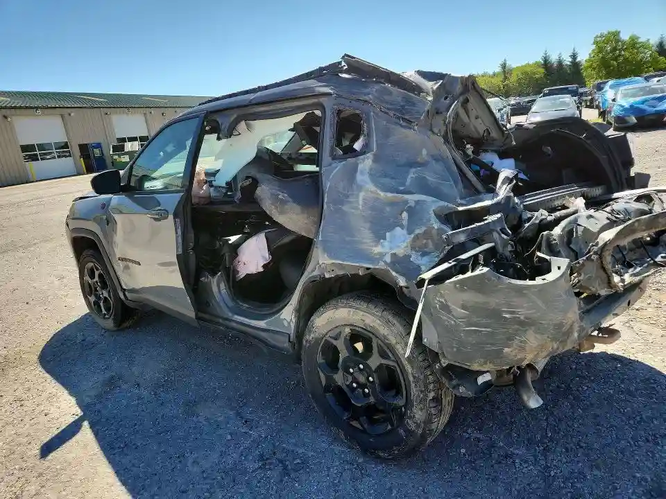 3C4NJDDNXPT565790 2023 JEEP COMPASS-1