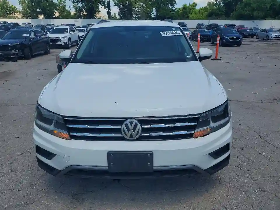 3VV0B7AX4KM009462 2019 VOLKSWAGEN TIGUAN-4