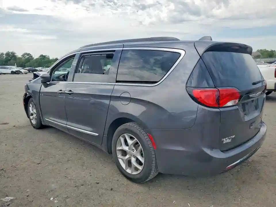 2C4RC1BG2HR514416 2017 CHRYSLER PACIFICA-1