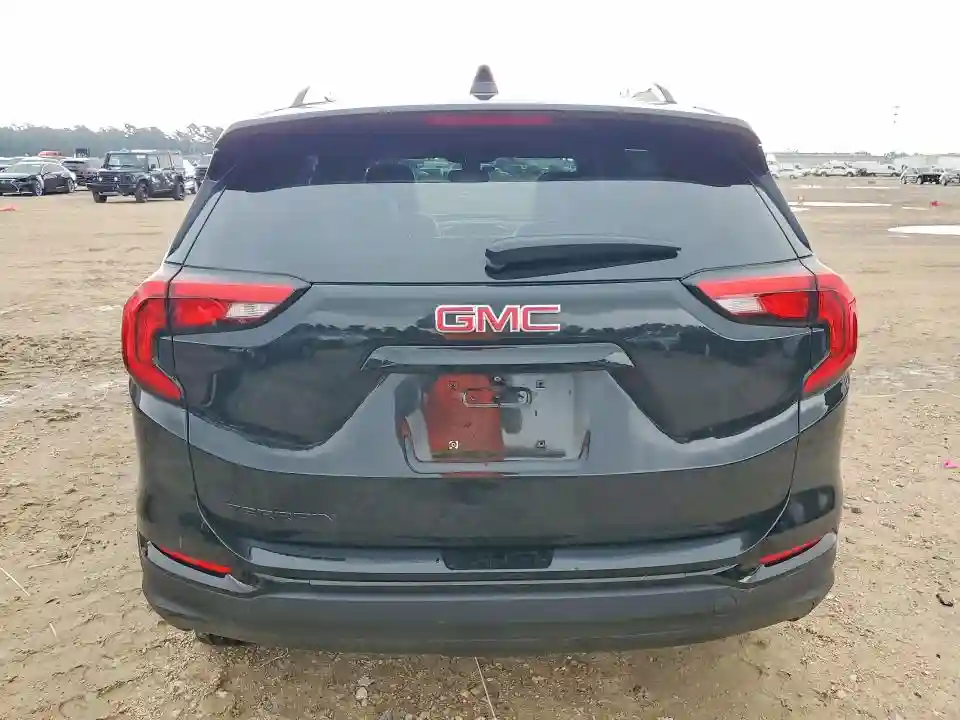 3GKALPEV9LL102269 2020 GMC TERRAIN SL-5