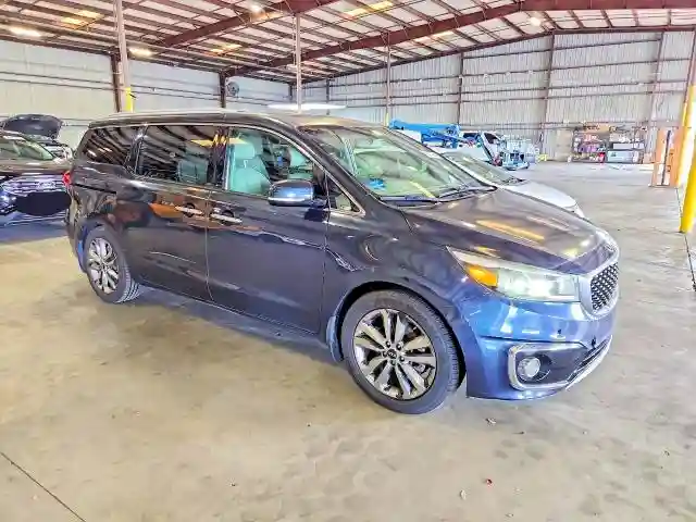 KNDME5C1XF6033212 2015 KIA SEDONA-3
