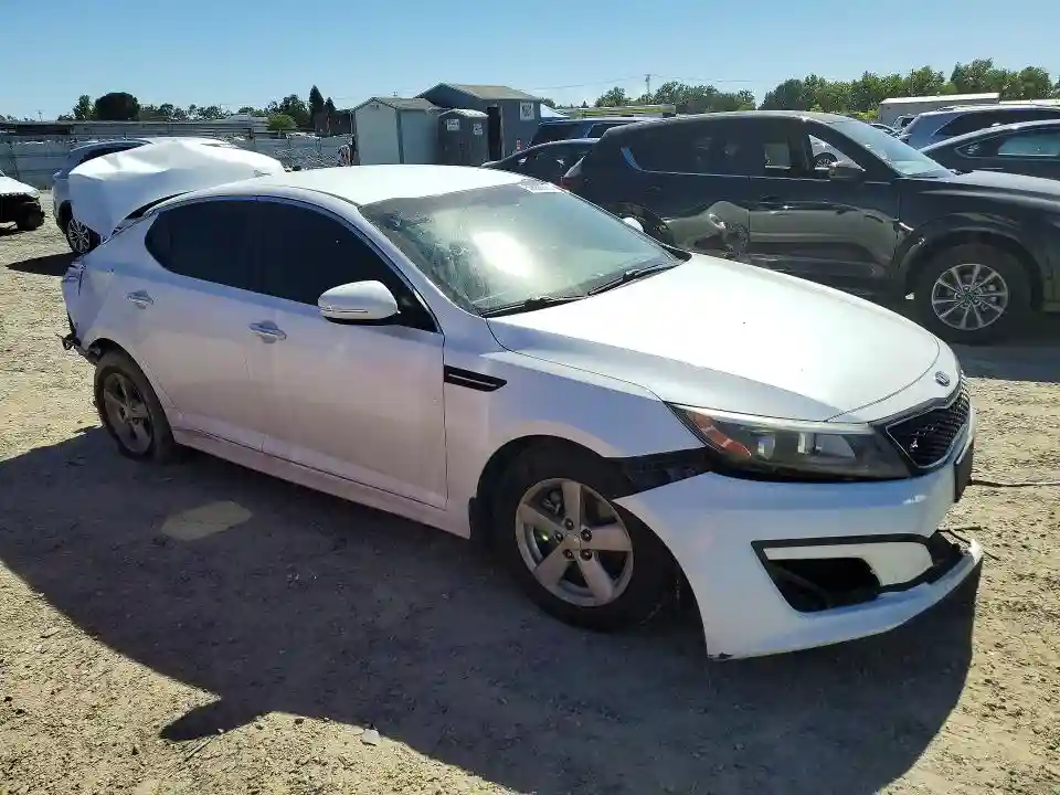 KNAGM4A76F5661370 2015 KIA OPTIMA-3