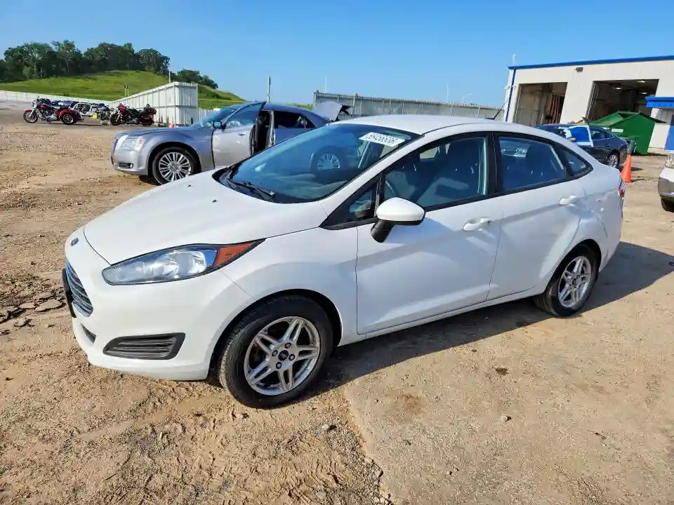 3FADP4BJ3KM120973 2019 FORD FIESTA-0