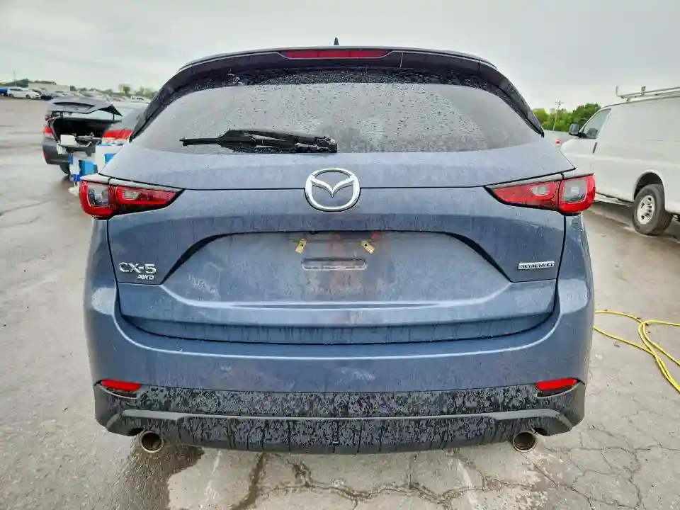 JM3KFBCM6P0214901 2023 MAZDA CX-5-5