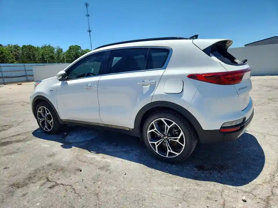 KNDPRCA67N7996310 2022 KIA SPORTAGE-1