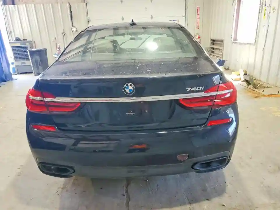 WBA7E2C58GG548104 2016 BMW 7 SERIES-5
