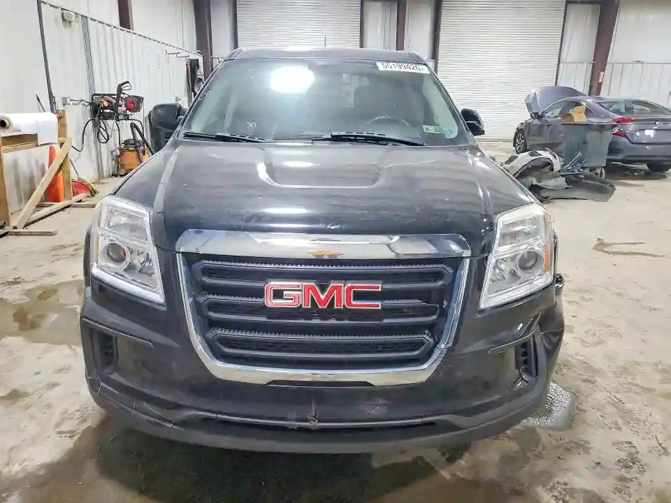 2GKFLSEK9H6311425 2017 GMC TERRAIN-4
